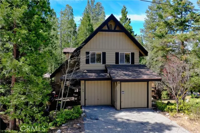 27169 Ironwood Lane, Lake Arrowhead, CA 92352