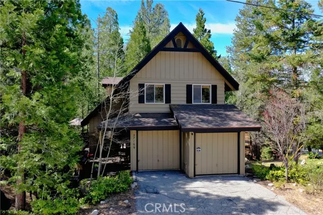 Lake Arrowhead, CA 92352,27169 Ironwood Lane