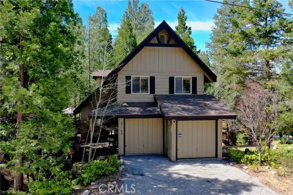 Lake Arrowhead, CA 92352,27169 Ironwood Lane