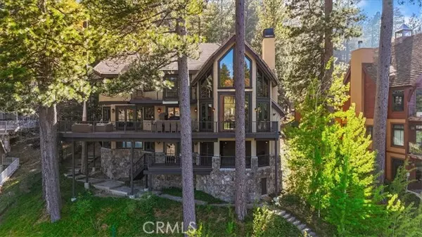 Lake Arrowhead, CA 92352,27625 Meadow Bay Drive