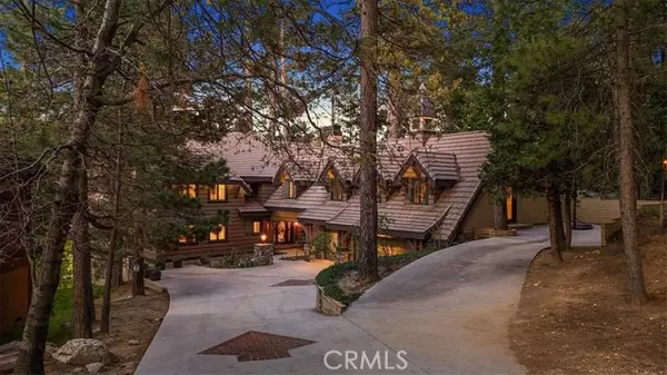 Lake Arrowhead, CA 92352,27625 Meadow Bay Drive