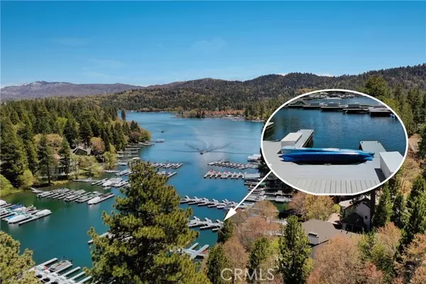 0 MBM 10 SLIP 4, Lake Arrowhead, CA 92352