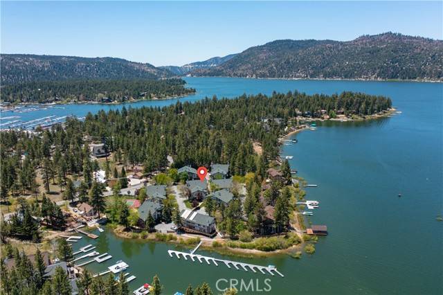 39802 Lakeview Drive, Big Bear Lake, CA 92315