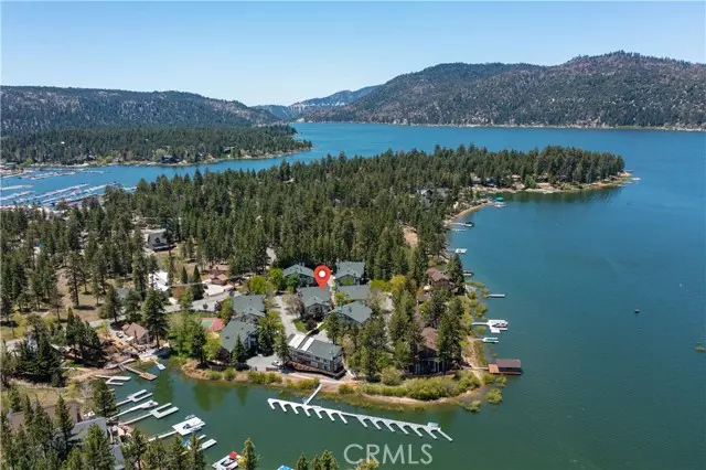 Big Bear Lake, CA 92315,39802 Lakeview Drive