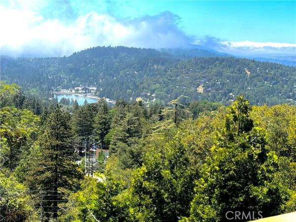 850 Chillon Drive, Crestline, CA 92325