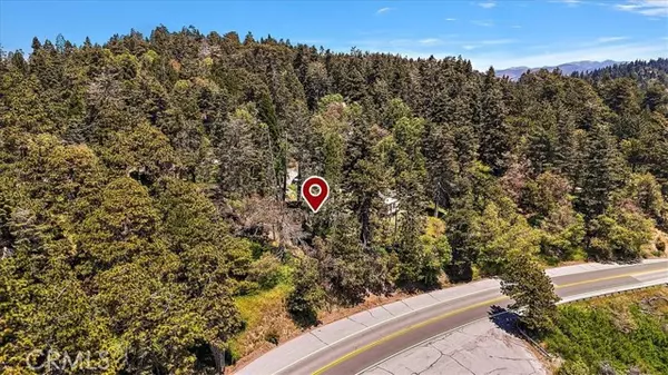 Lake Arrowhead, CA 92352,27951 Crest Estates Drive