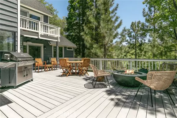 28956 North Shore Road, Lake Arrowhead, CA 92352