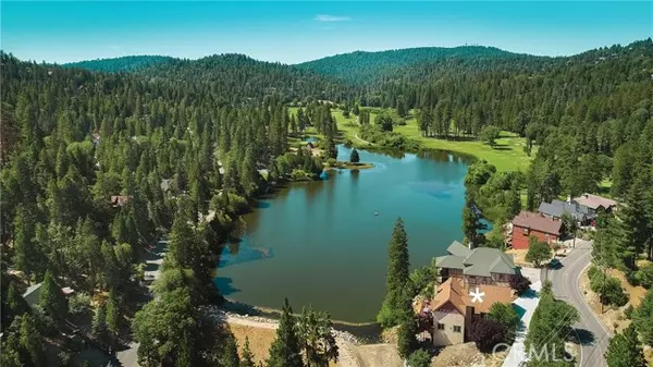 Lake Arrowhead, CA 92352,781 Brentwood Drive