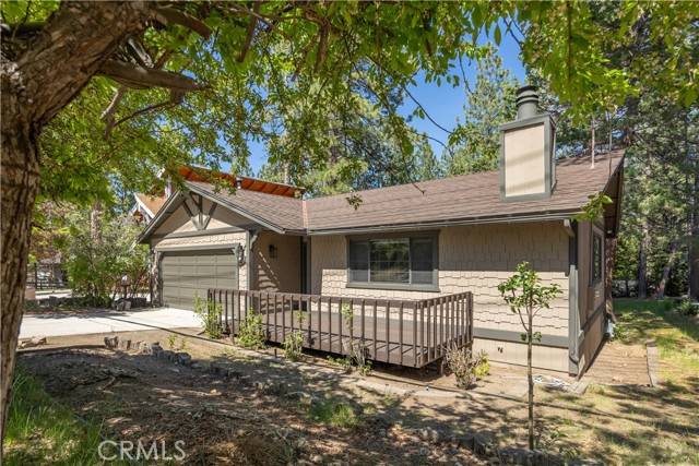 566 Division Drive, Big Bear City, CA 92314