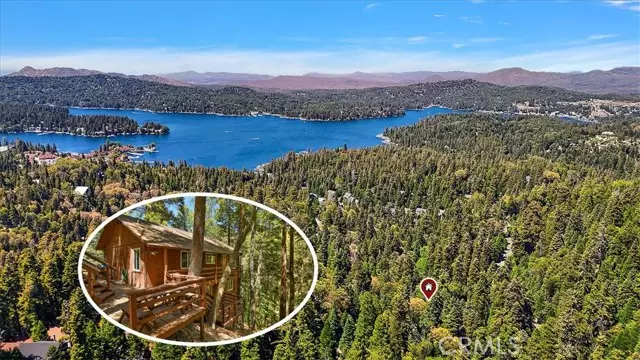 661 Oakmont Lane, Lake Arrowhead, CA 92352