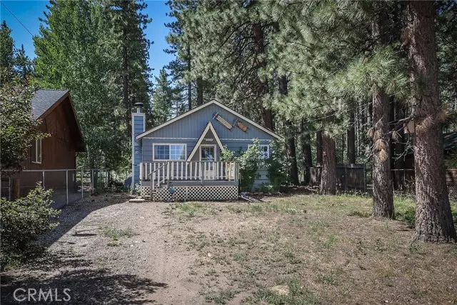 42855 Willow Avenue, Big Bear Lake, CA 92315