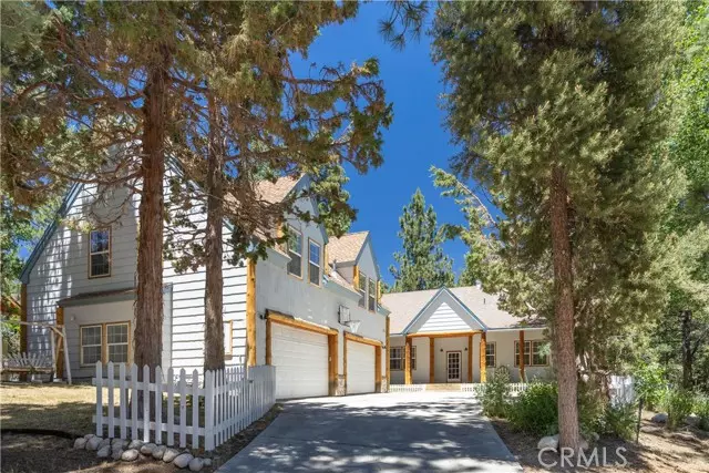 42756 Castlewood Road, Big Bear Lake, CA 92315