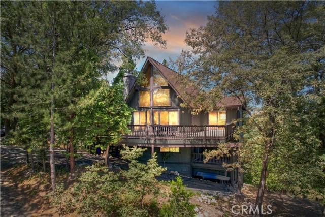 273 Shasta Drive, Lake Arrowhead, CA 92317