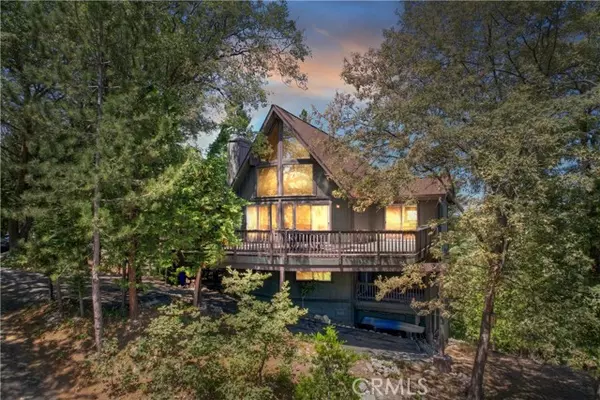 Lake Arrowhead, CA 92317,273 Shasta Drive