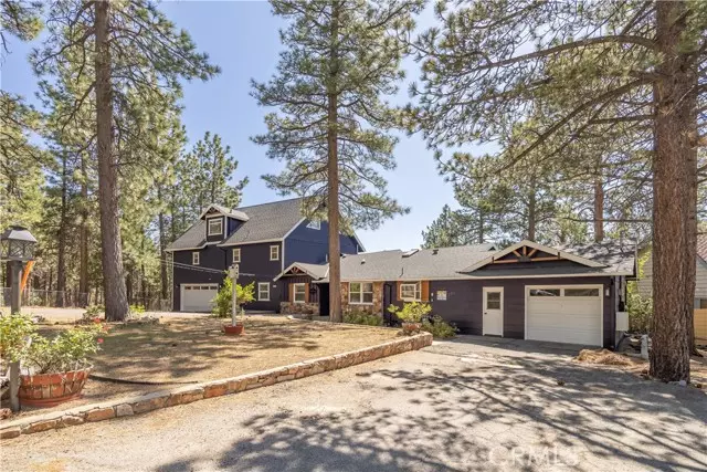 188 South Finch Drive, Big Bear Lake, CA 92315