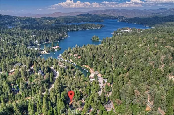 Lake Arrowhead, CA 92352,27500 State Highway 189