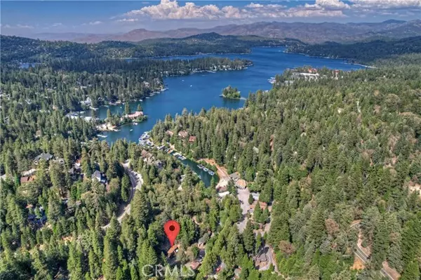 Lake Arrowhead, CA 92352,27500 State Highway 189