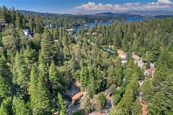 Lake Arrowhead, CA 92352,27500 State Highway 189