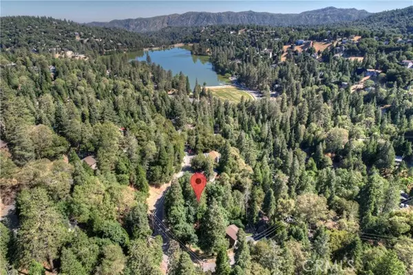 Crestline, CA 92325,0 Nesthorn Drive