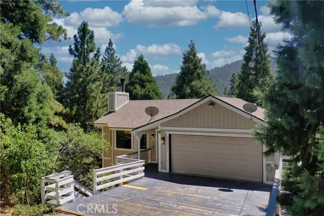 23881 Zurich Drive, Crestline, CA 92325