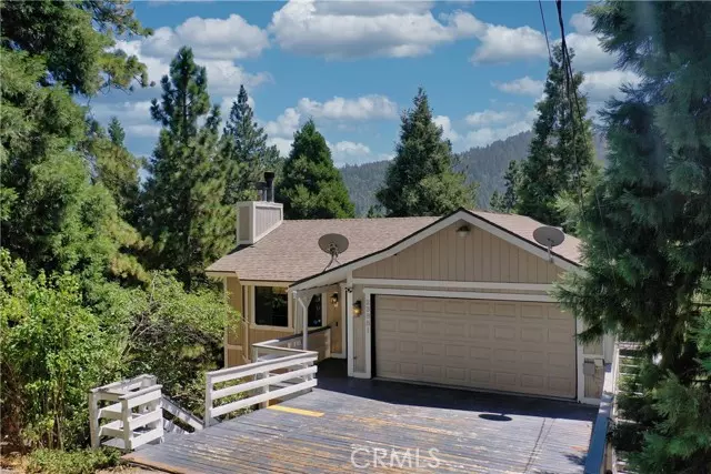 Crestline, CA 92325,23881 Zurich Drive