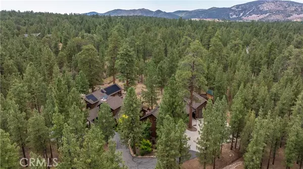 Big Bear City, CA 92314,901 Wilderness Drive