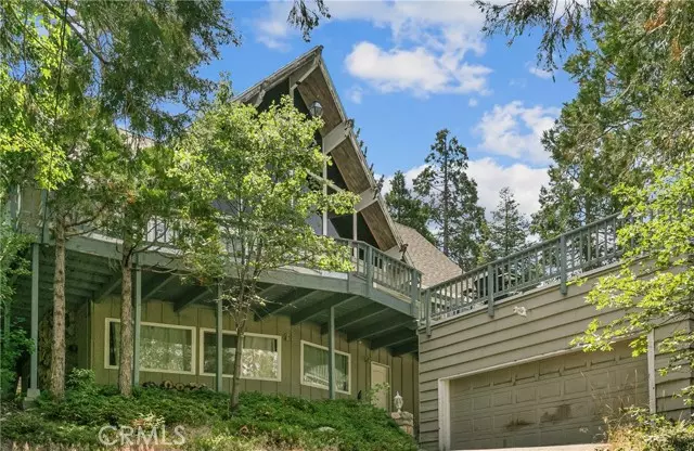 Lake Arrowhead, CA 92352,263 Golf Course Road