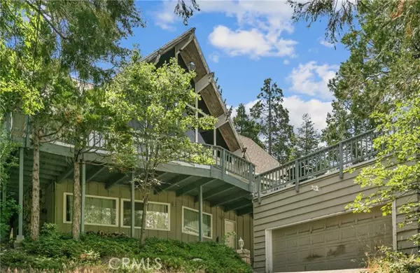 263 Golf Course Road, Lake Arrowhead, CA 92352