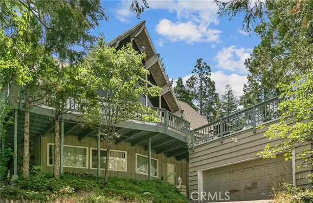 263 Golf Course Road, Lake Arrowhead, CA 92352