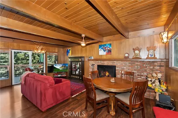 Lake Arrowhead, CA 92352,137 Grizzly Road