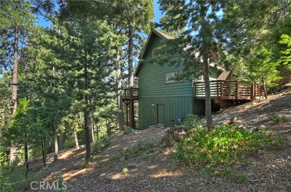 Lake Arrowhead, CA 92352,137 Grizzly Road