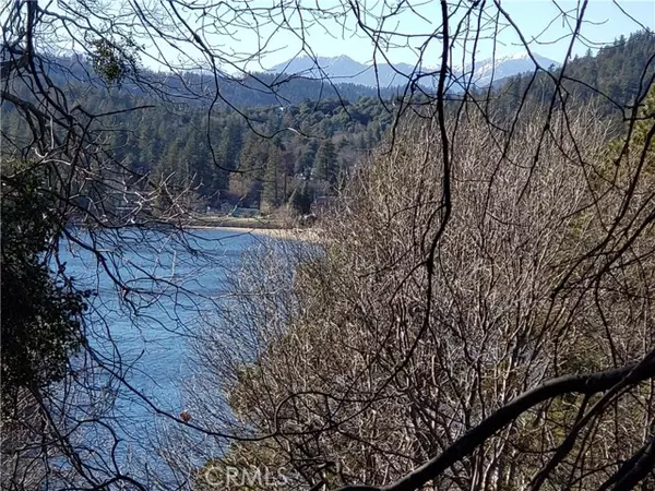 Crestline, CA 92325,24697 San Moritz Drive