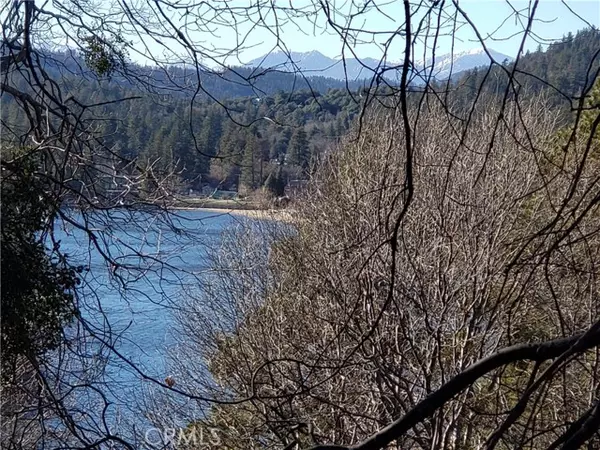 Crestline, CA 92325,24697 San Moritz Drive