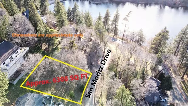 Crestline, CA 92325,24697 San Moritz Drive