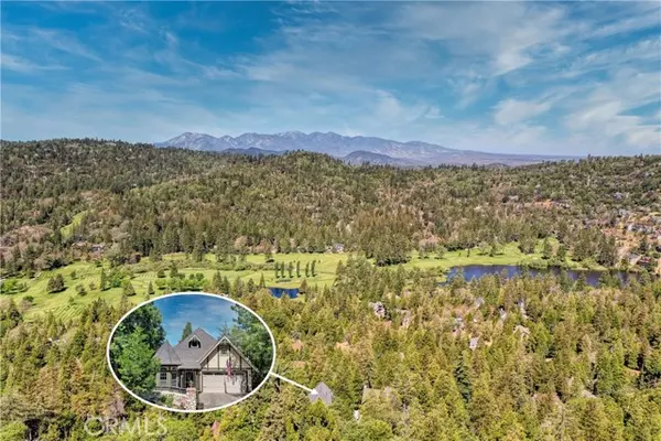 Lake Arrowhead, CA 92352,430 Rainier Road