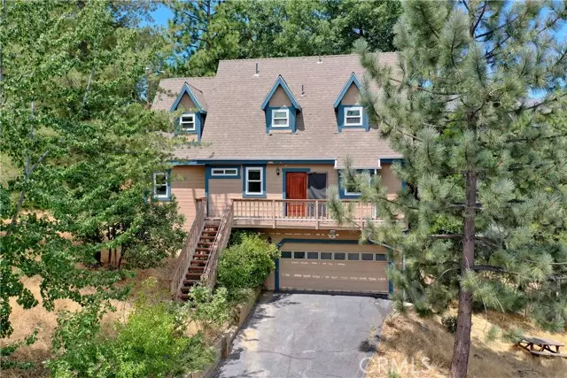 Lake Arrowhead, CA 92352,1176 Aleutian Drive