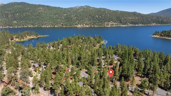 Big Bear Lake, CA 92315,0 Big Bear Boulevard