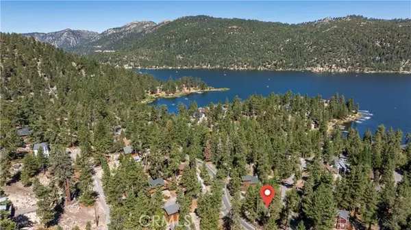 0 Big Bear Boulevard, Big Bear Lake, CA 92315