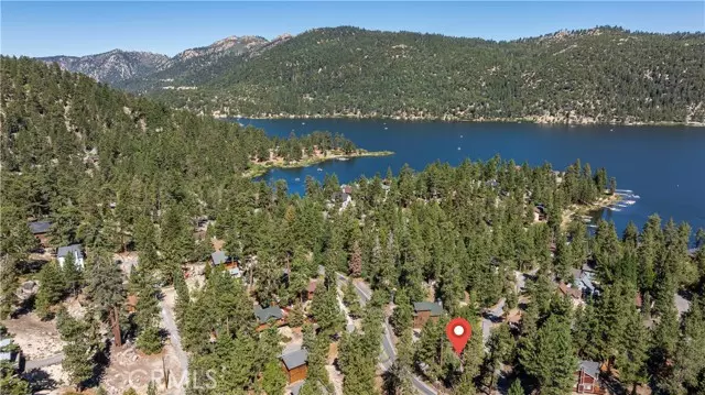 Big Bear Lake, CA 92315,0 Big Bear Boulevard