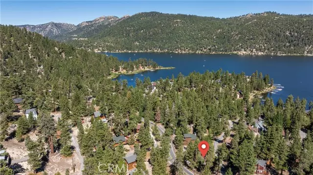 Big Bear Lake, CA 92315,0 Big Bear Boulevard