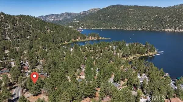 Big Bear Lake, CA 92315,0 Big Bear Boulevard