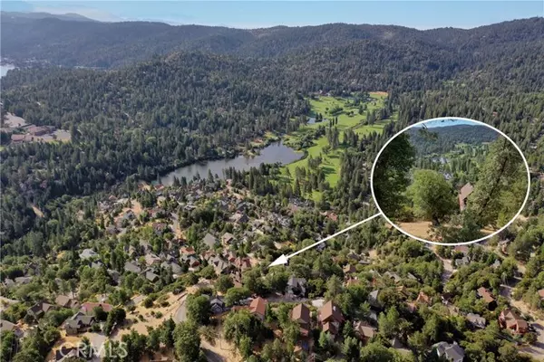 0 Sonoma Drive, Lake Arrowhead, CA 92352