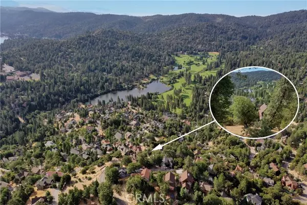 0 Sonoma Drive, Lake Arrowhead, CA 92352