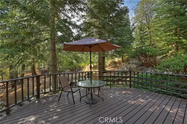 Lake Arrowhead, CA 92352,26146 Circle Drive