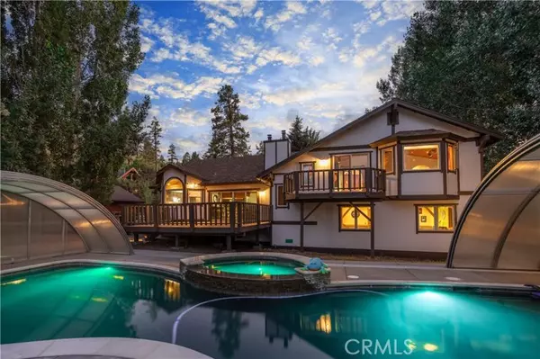 43560 Shasta Road, Big Bear Lake, CA 92315