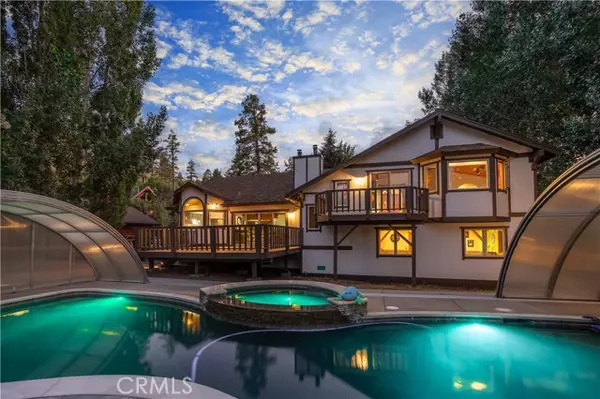 43560 Shasta Road, Big Bear Lake, CA 92315