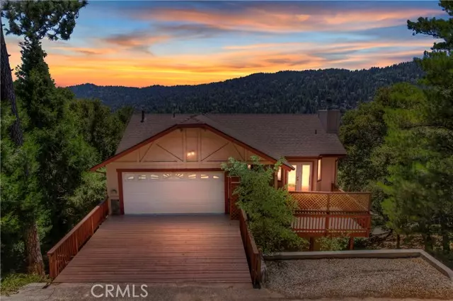 Crestline, CA 92325,24355 Wabern Court