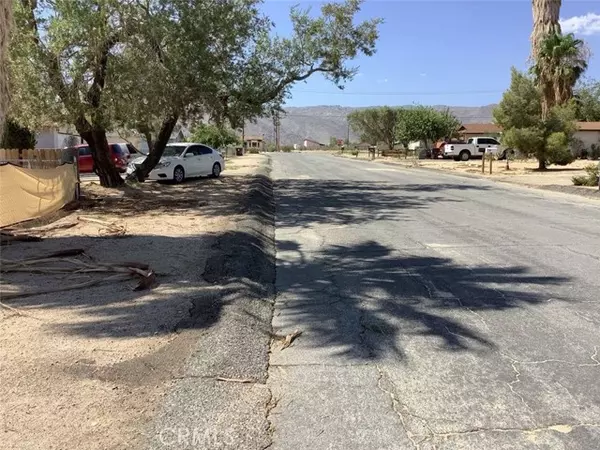 29 Palms, CA 92277,5645 Cahuilla Avenue