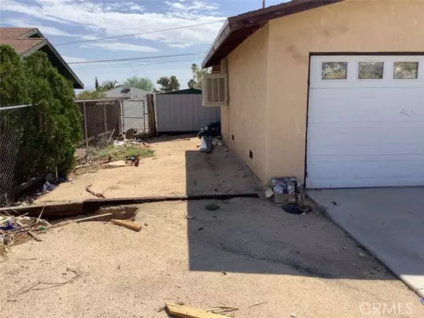 29 Palms, CA 92277,5645 Cahuilla Avenue