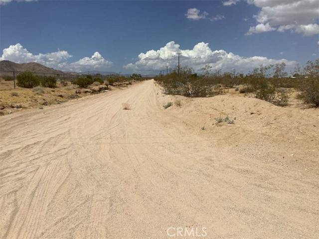 Landers, CA 92285,0 Bowman Trail